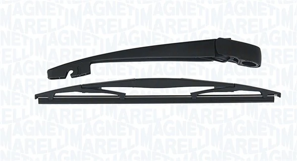 Wiper Arm Set, window cleaning